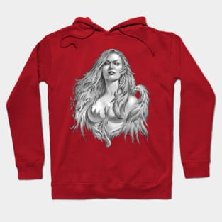 Phoenix Rising Hoodie